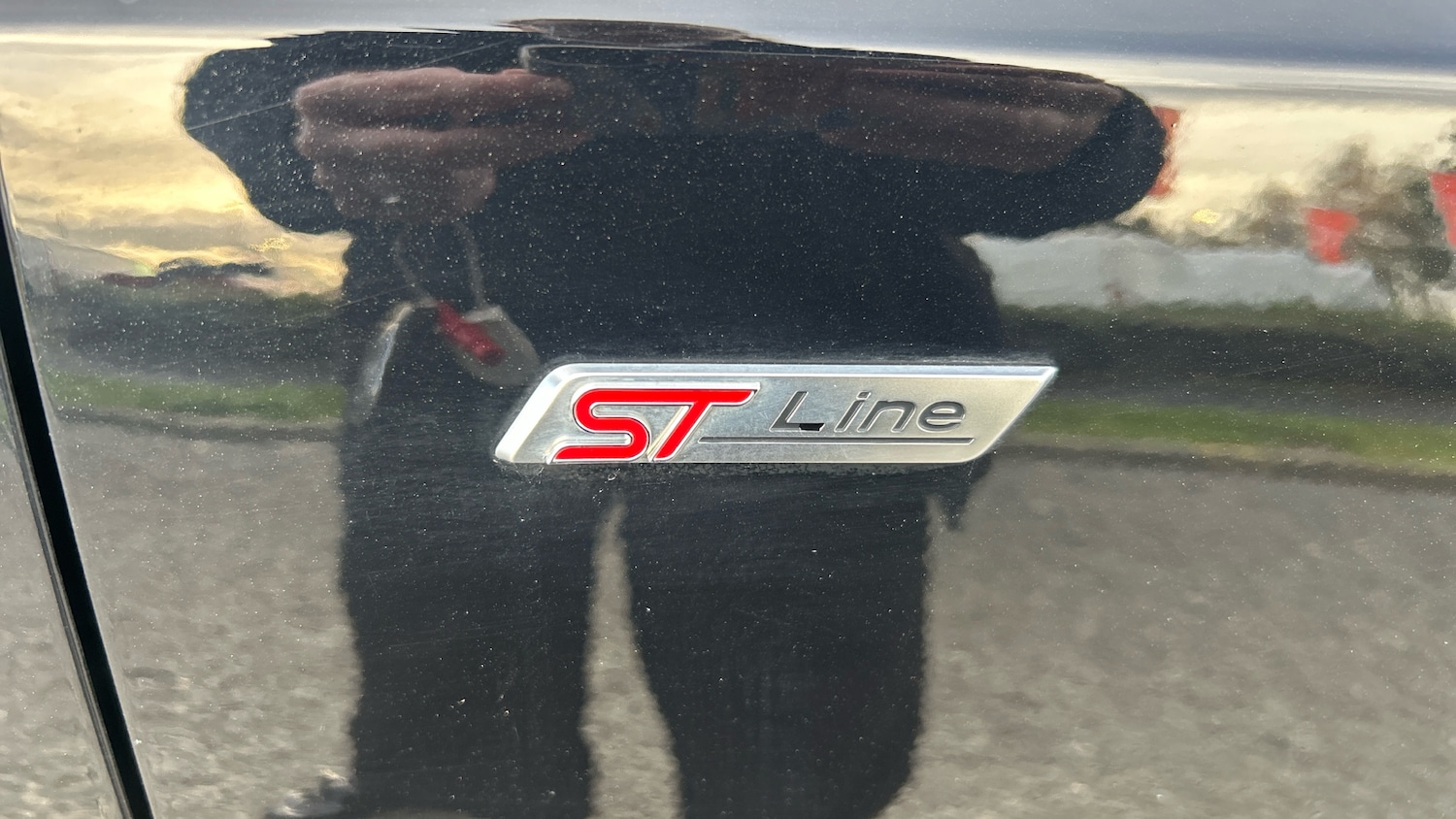 Used Ford Focus 2023 for sale - 76564947: Photo 22