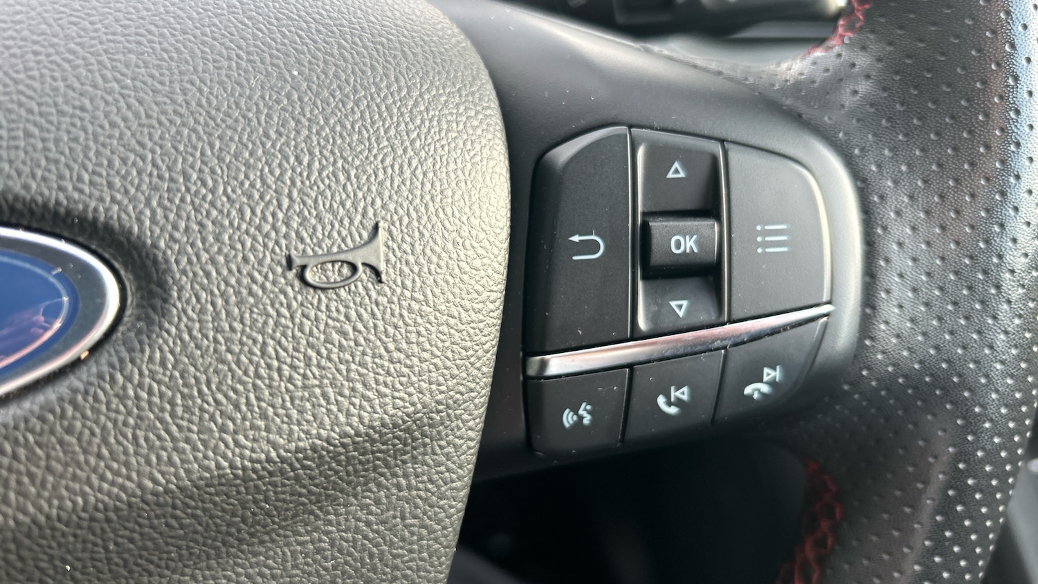 Used Ford Focus 2023 for sale - 76564947: Photo 28