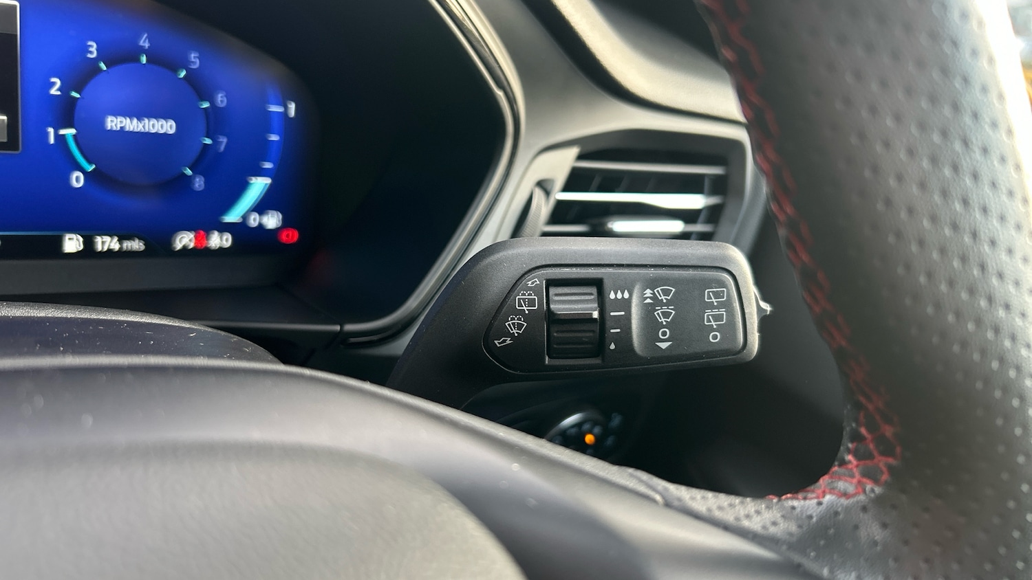 Used Ford Focus 2023 for sale - 76564947: Photo 29