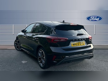 Used Ford Focus 2023 for sale - 76564947: Photo