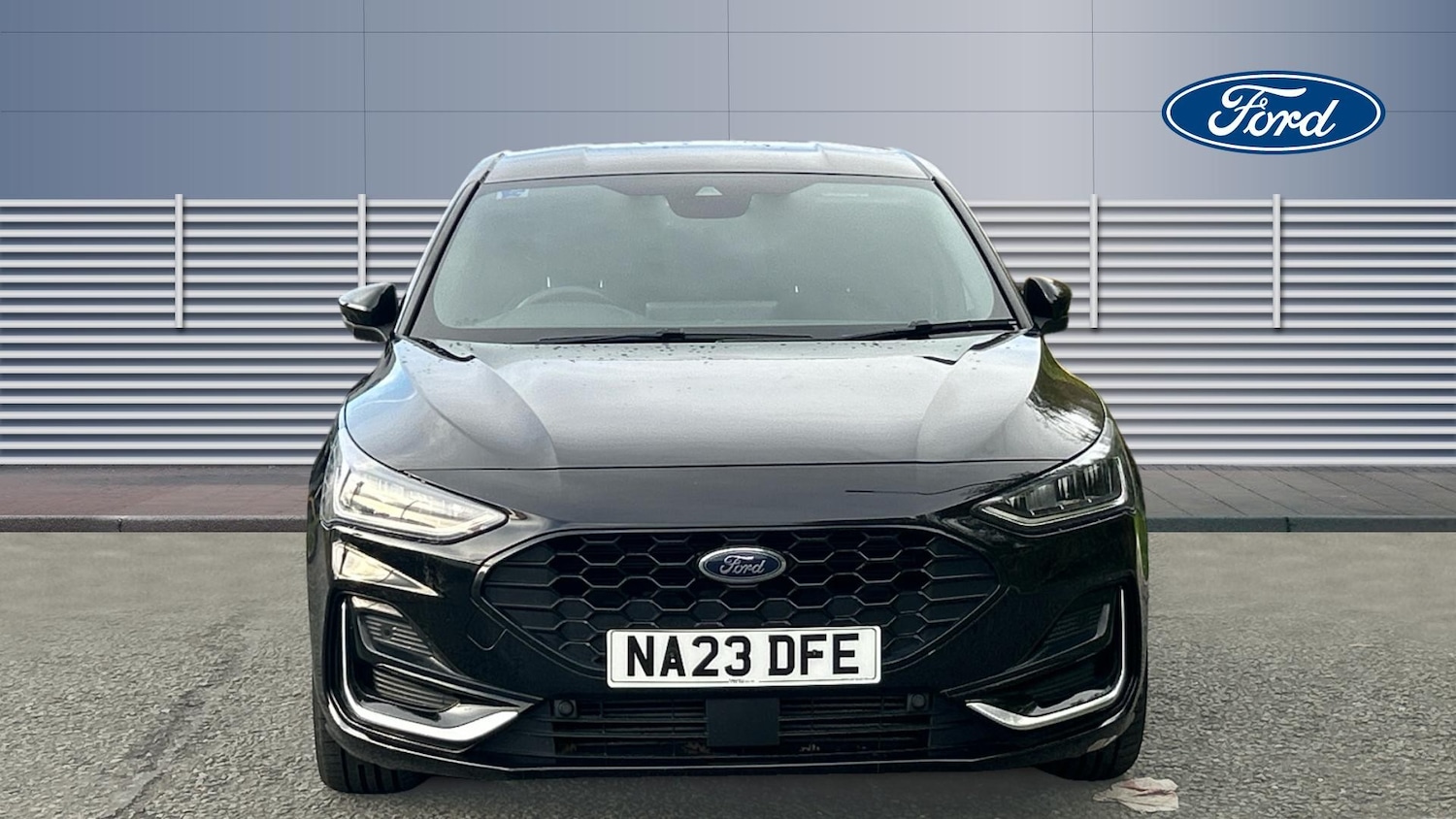 Used Ford Focus 2023 for sale - 76564947: Photo 3