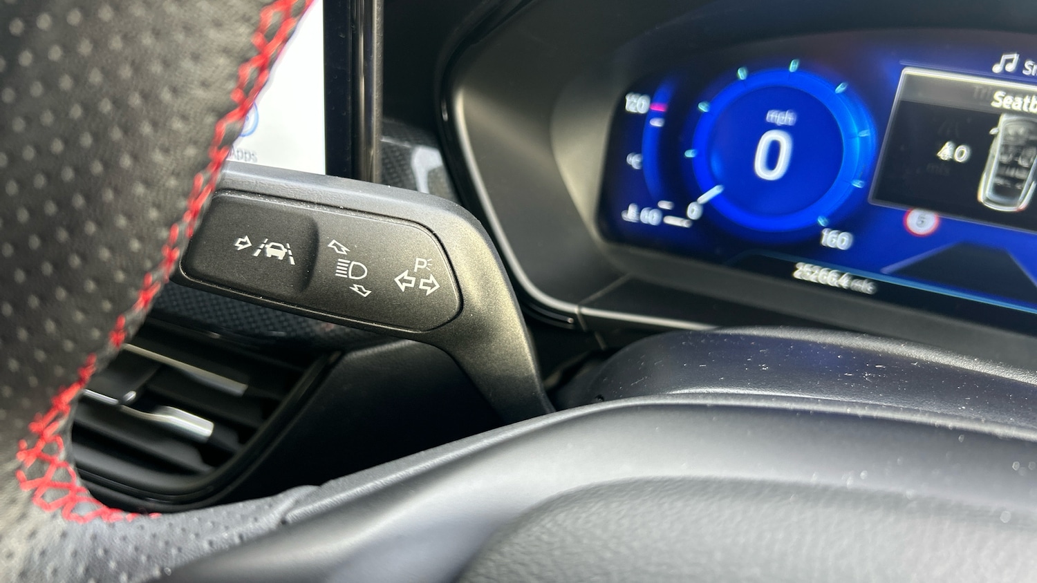 Used Ford Focus 2023 for sale - 76564947: Photo 30