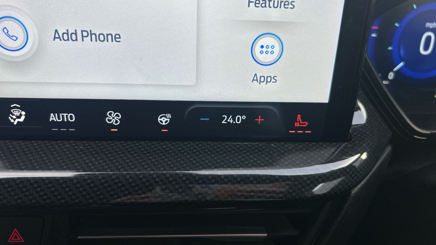 Used Ford Focus 2023 for sale - 76564947: Photo 31