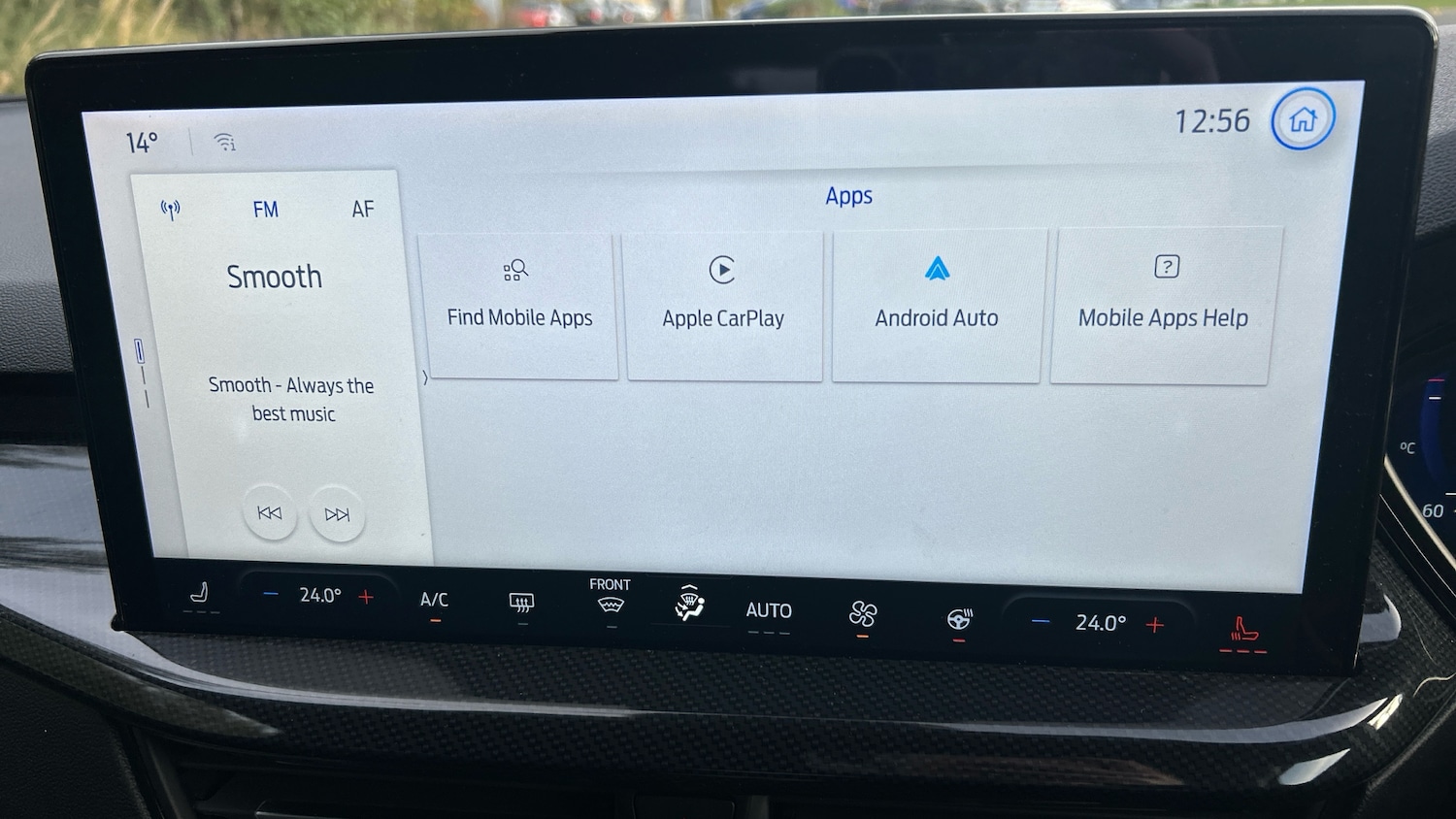 Used Ford Focus 2023 for sale - 76564947: Photo 33