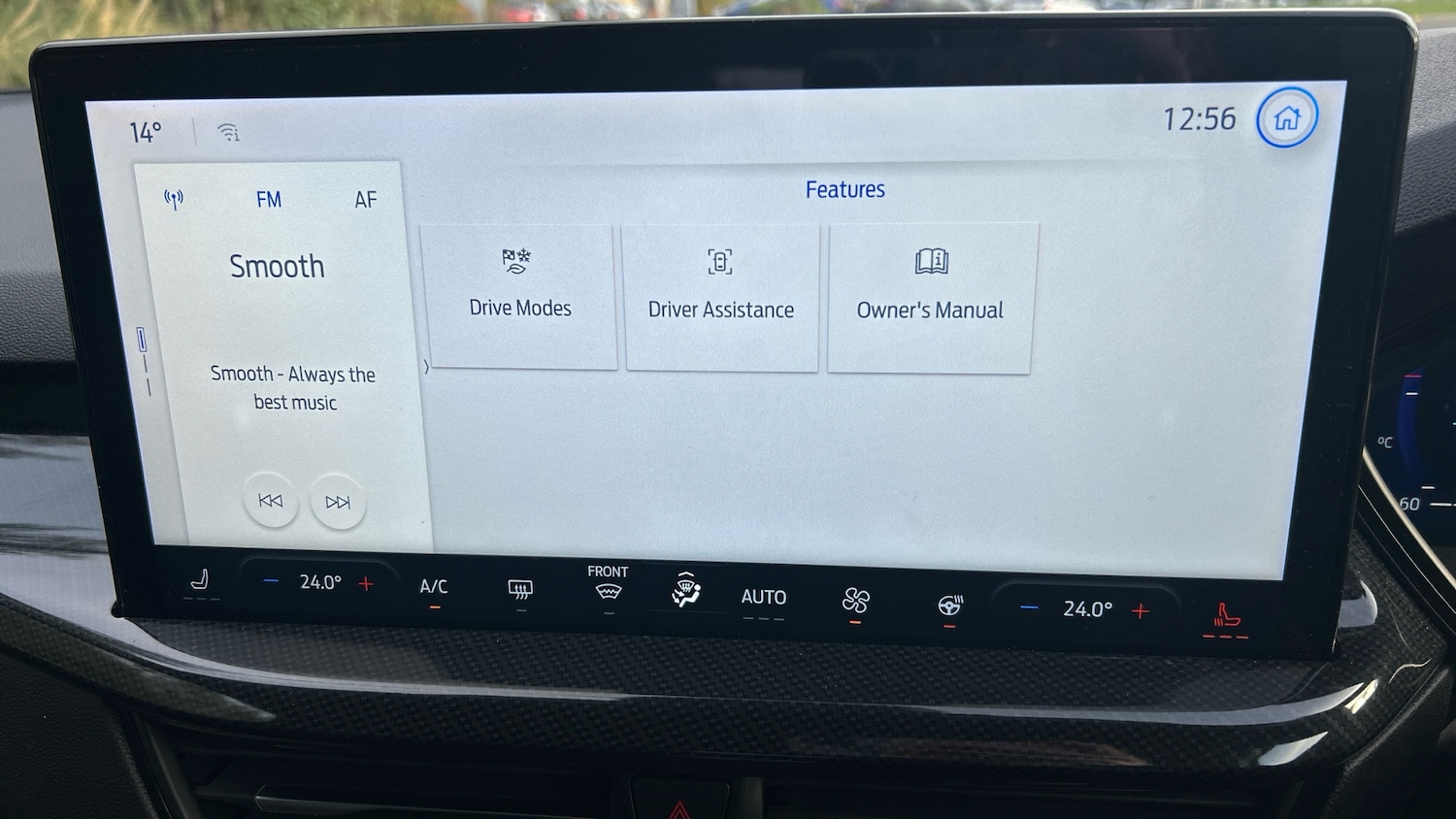 Used Ford Focus 2023 for sale - 76564947: Photo 34