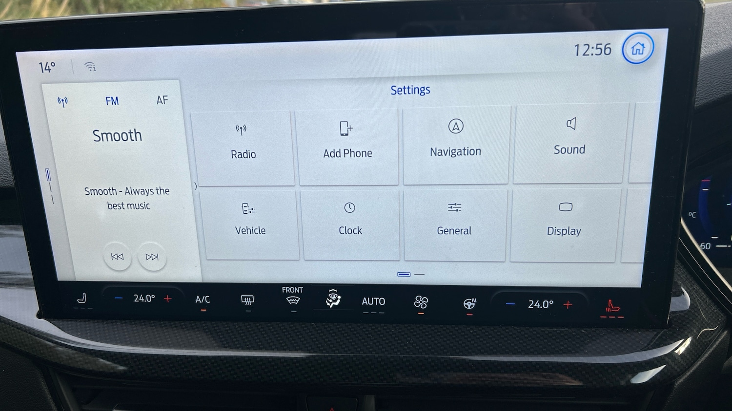 Used Ford Focus 2023 for sale - 76564947: Photo 35