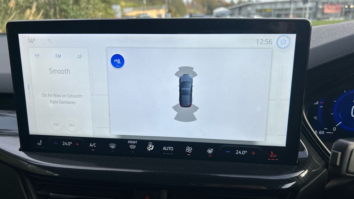 Used Ford Focus 2023 for sale - 76564947: Photo 37