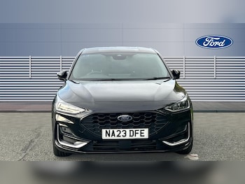 Used Ford Focus 2023 for sale - 76564947: Photo