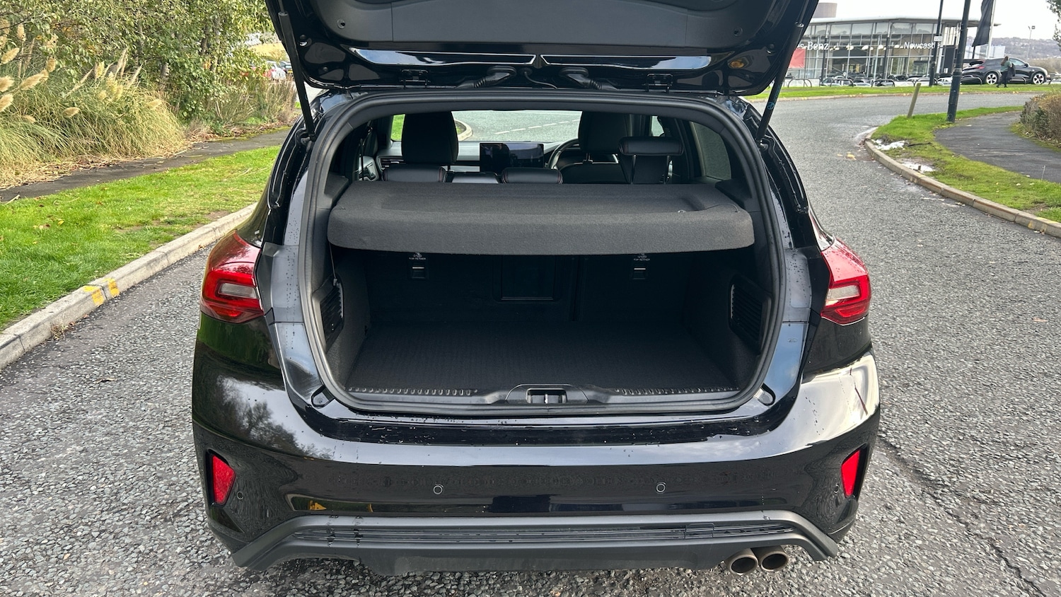 Used Ford Focus 2023 for sale - 76564947: Photo 4