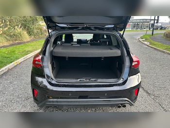 Used Ford Focus 2023 for sale - 76564947: Photo