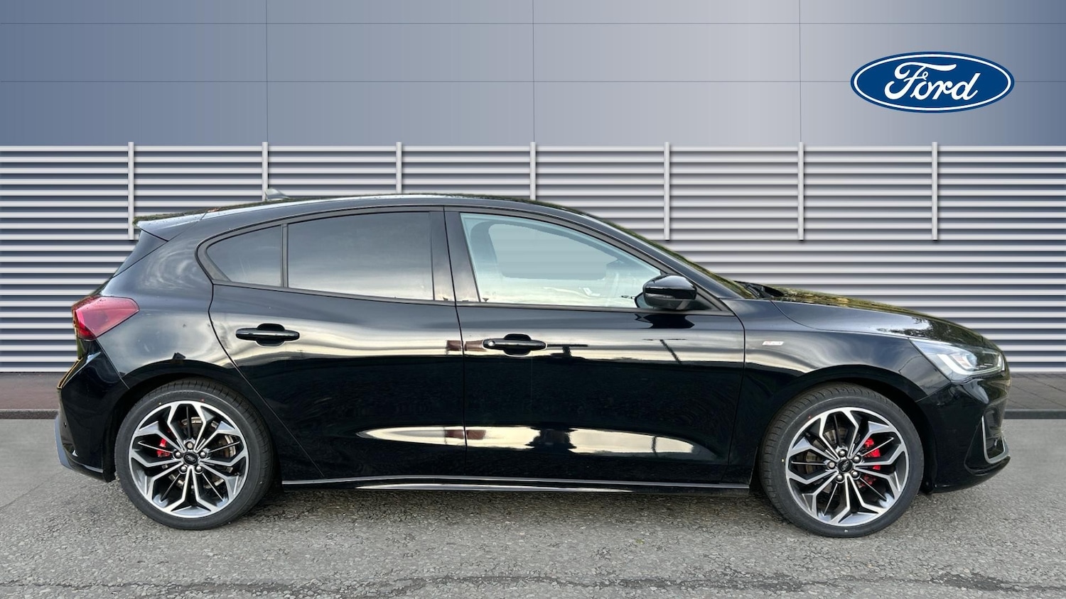 Used Ford Focus 2023 for sale - 76564947: Photo 5