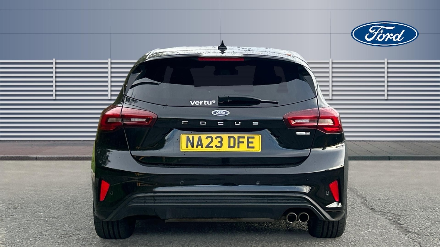 Used Ford Focus 2023 for sale - 76564947: Photo 6