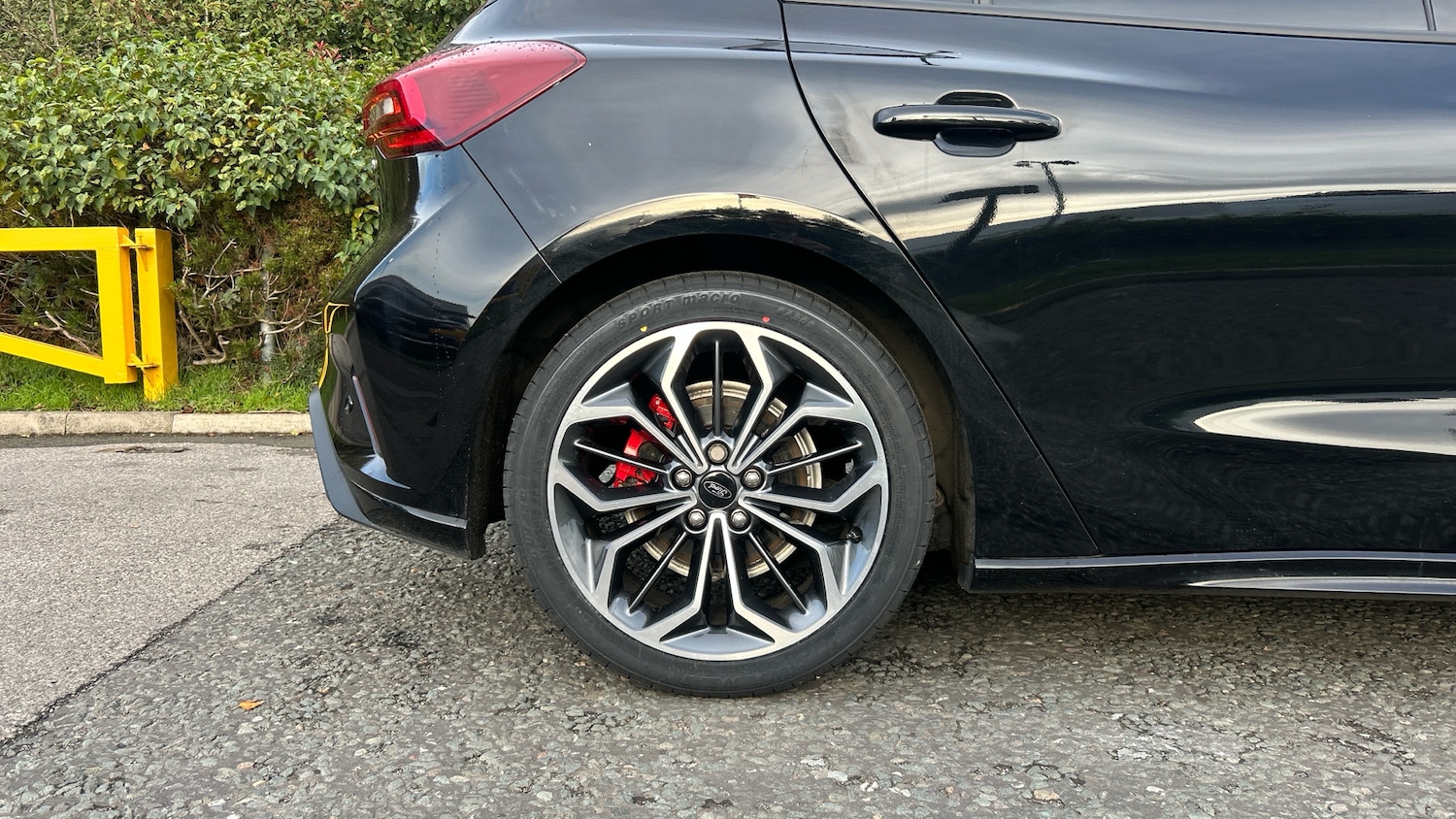 Used Ford Focus 2023 for sale - 76564947: Photo 7