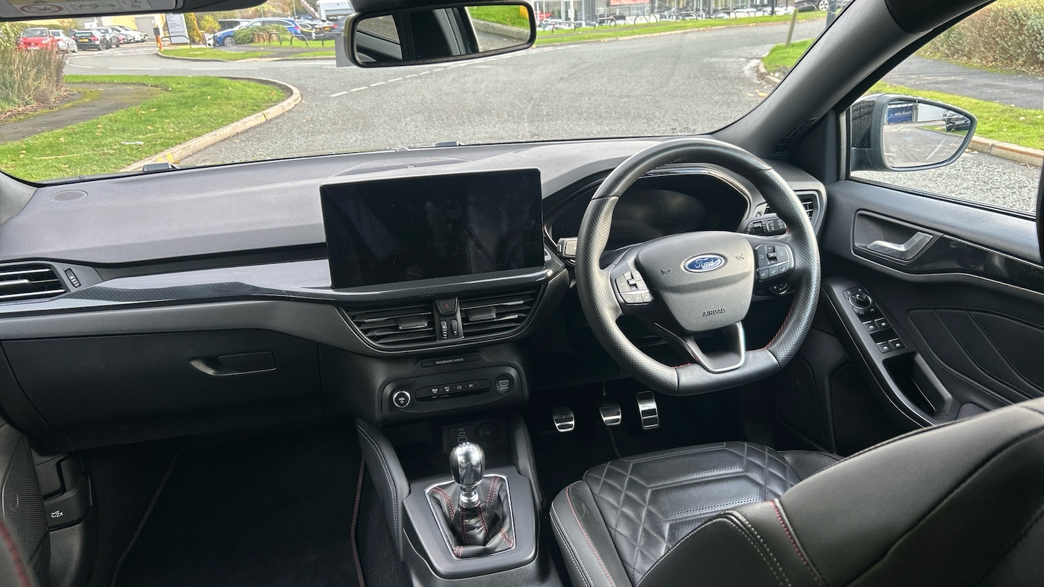 Used Ford Focus 2023 for sale - 76564947: Photo 9