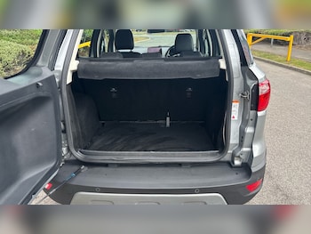 Used Ford Ecosport 2022 for sale - 75821347: Photo
