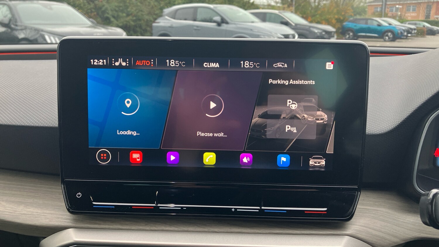 Used SEAT Leon 2021 for sale - 77578658: Photo 12