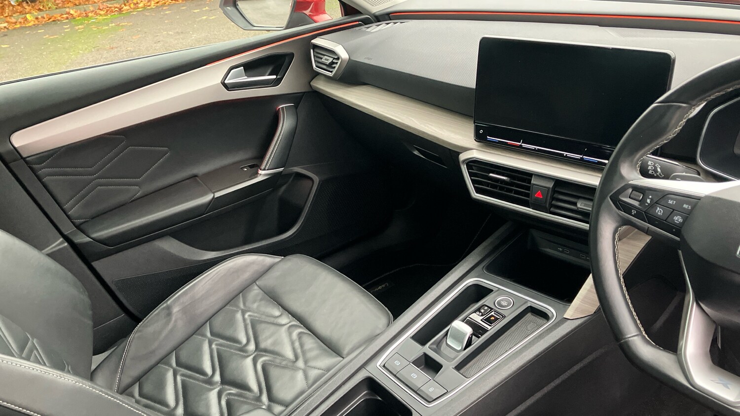 Used SEAT Leon 2021 for sale - 77578658: Photo 14