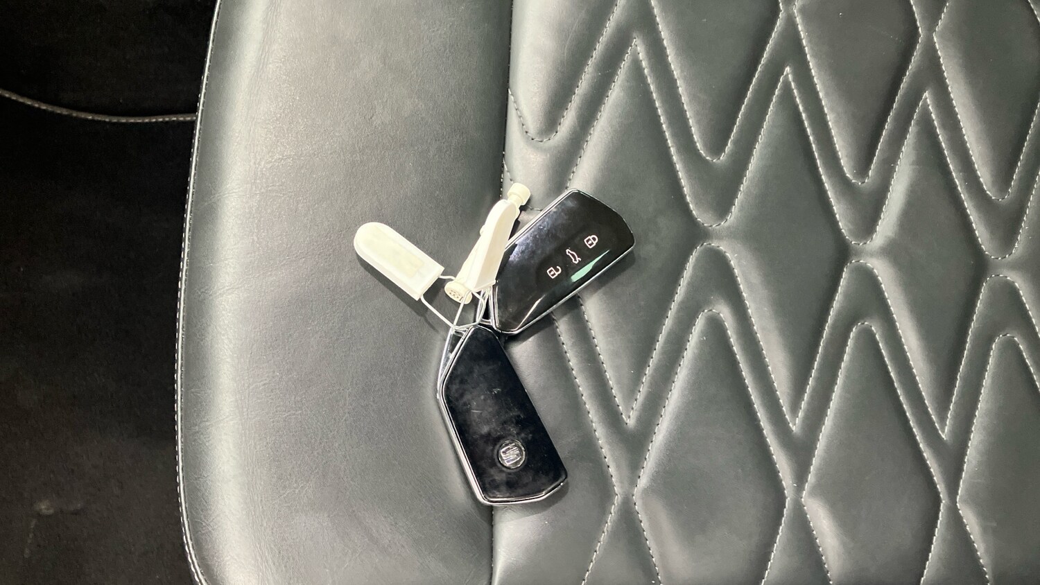 Used SEAT Leon 2021 for sale - 77578658: Photo 19