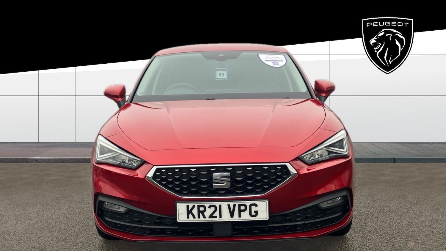 Used SEAT Leon 2021 for sale - 77578658: Photo 3