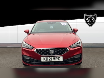 Used SEAT Leon 2021 for sale - 77578658: Photo