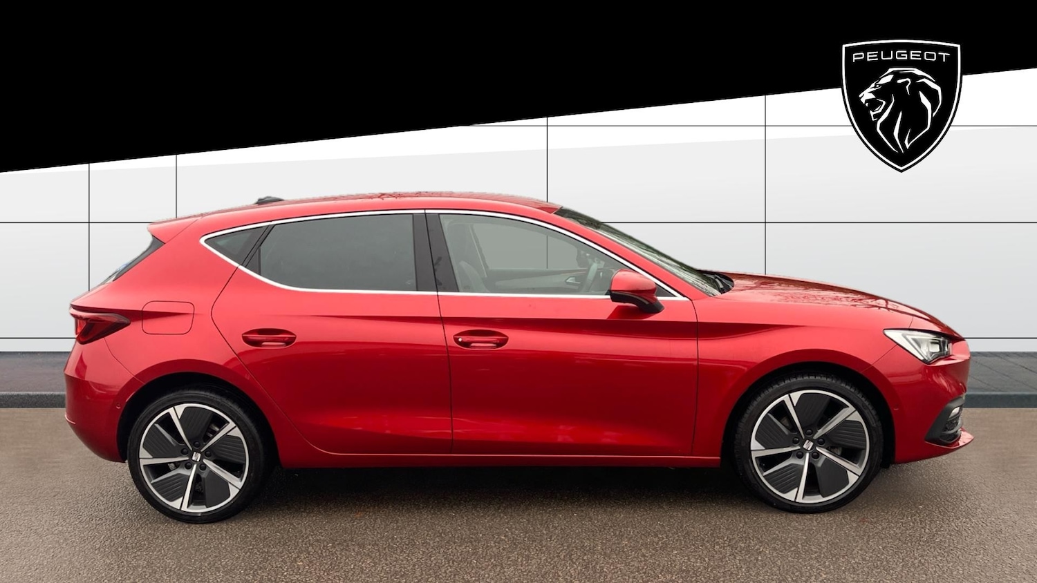 Used SEAT Leon 2021 for sale - 77578658: Photo 5