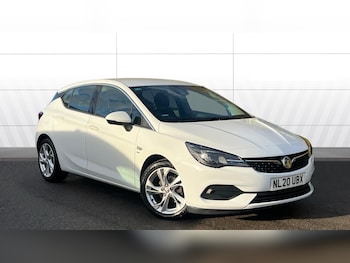 2020 (20) - 1.2 Turbo 145 SRi 5dr