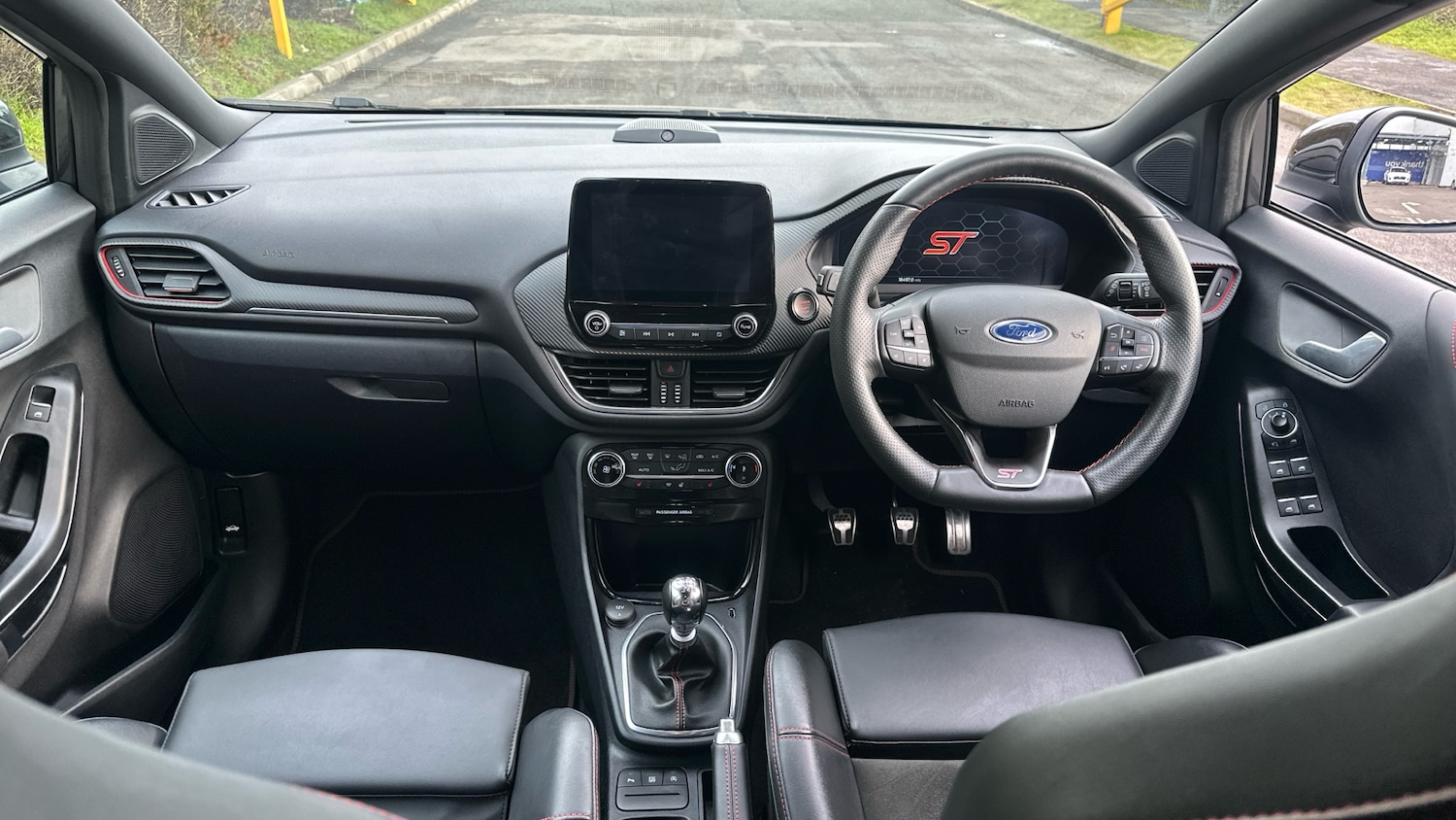 Used Ford Puma 2023 for sale - 77661944: Photo 10