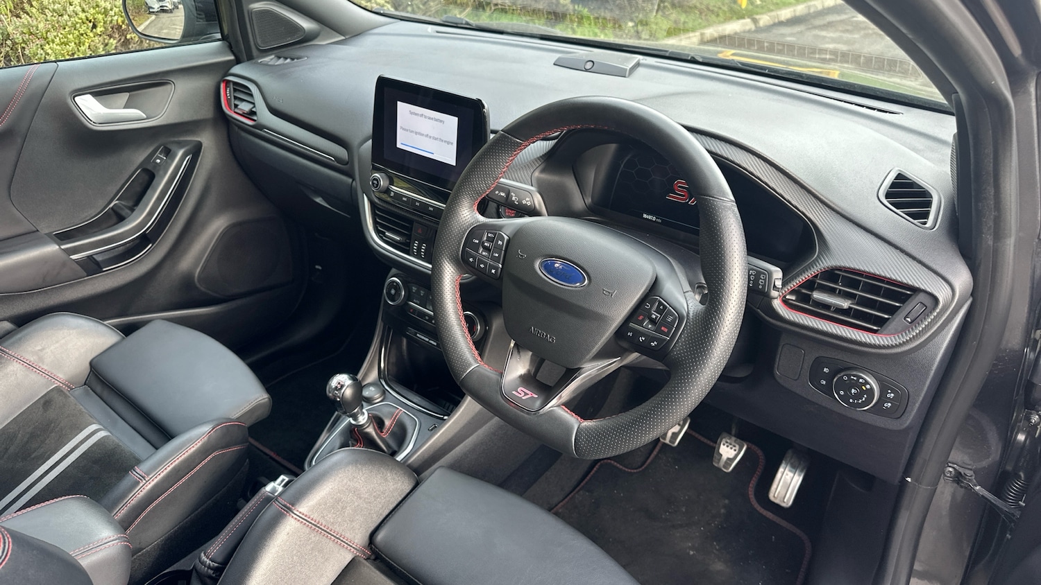 Used Ford Puma 2023 for sale - 77661944: Photo 11