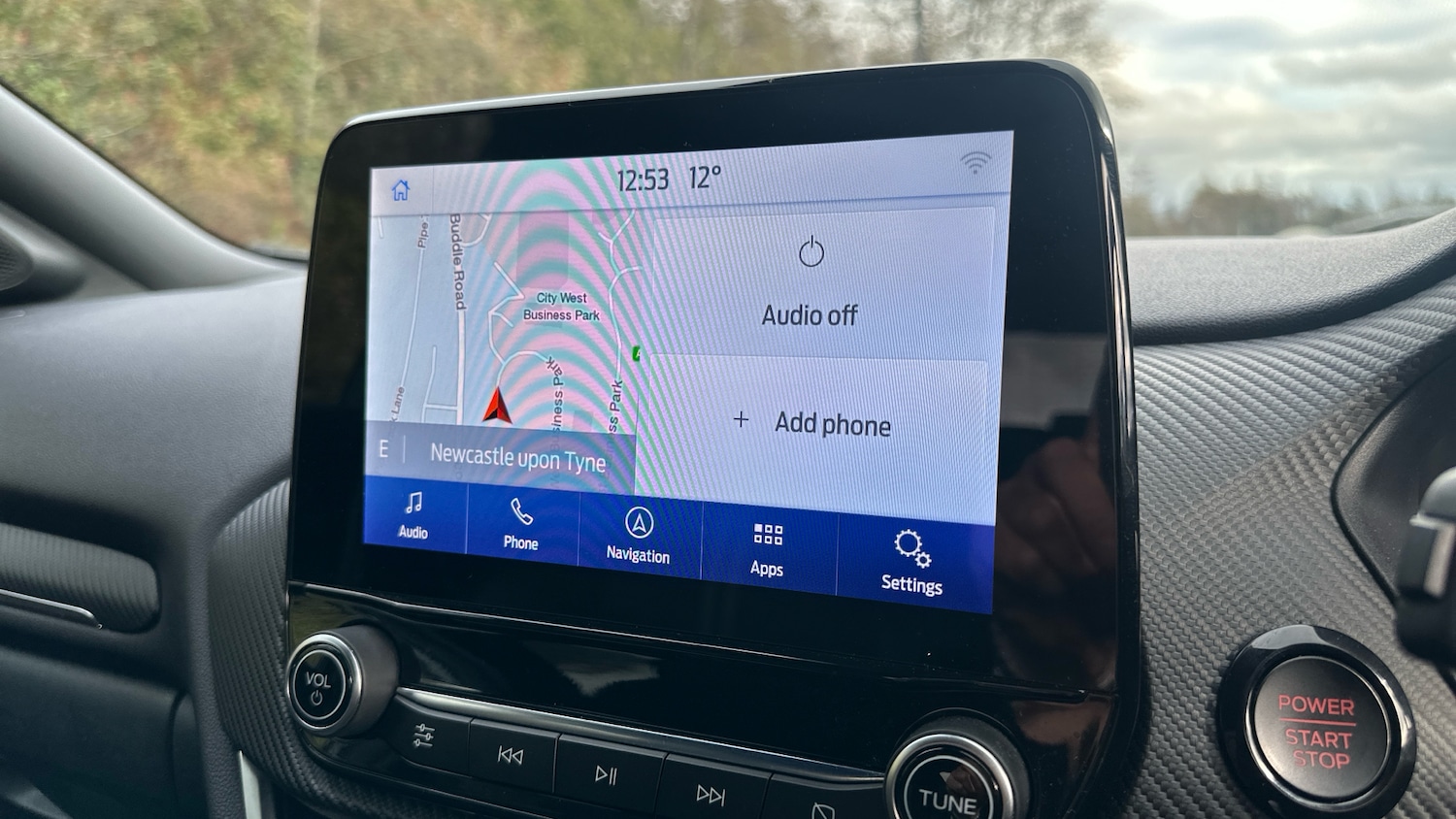 Used Ford Puma 2023 for sale - 77661944: Photo 12