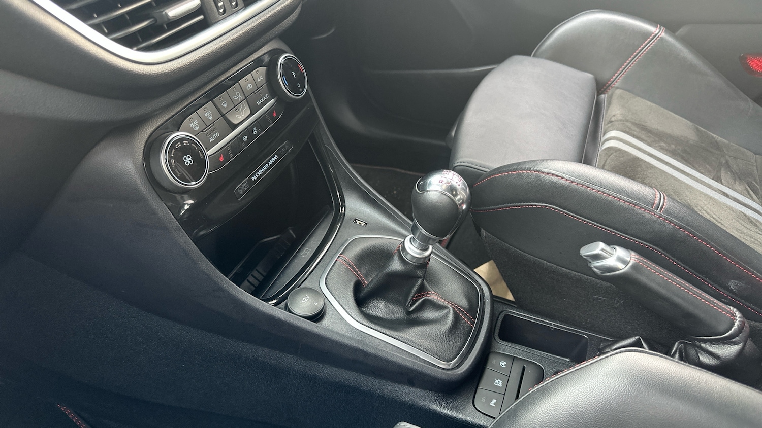 Used Ford Puma 2023 for sale - 77661944: Photo 13