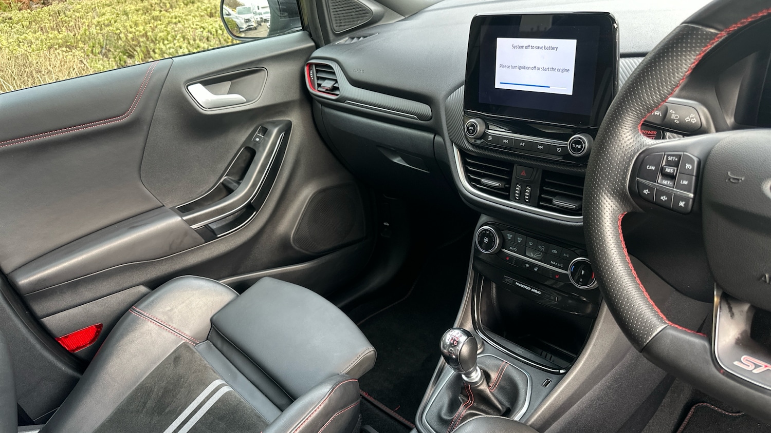 Used Ford Puma 2023 for sale - 77661944: Photo 14