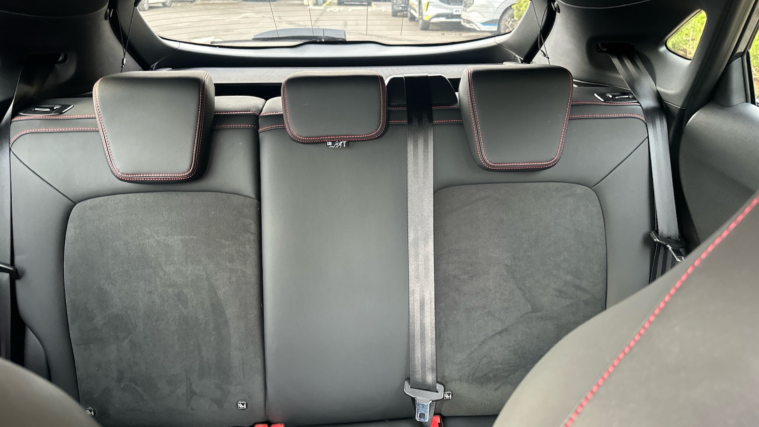 Used Ford Puma 2023 for sale - 77661944: Photo 15