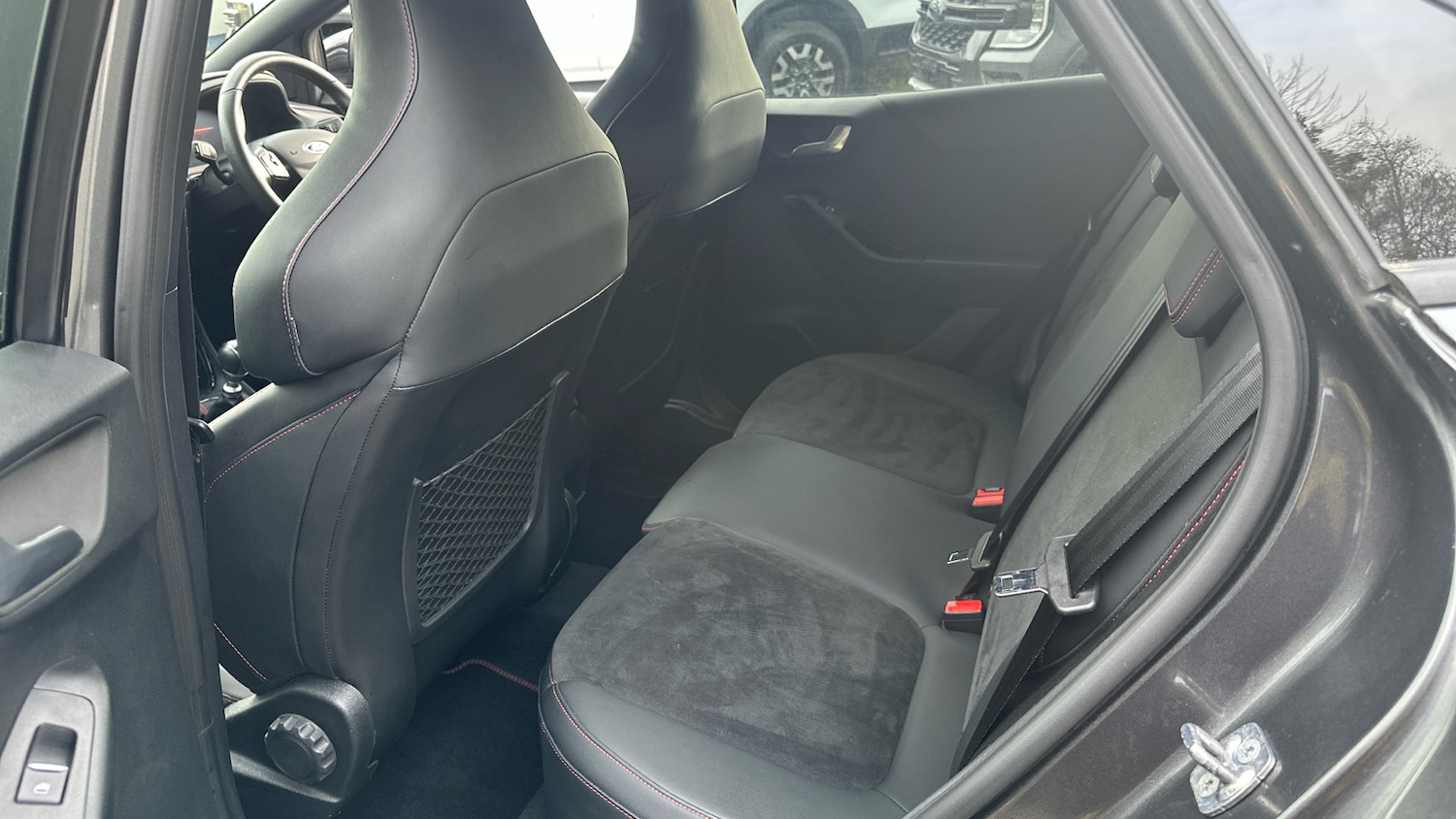 Used Ford Puma 2023 for sale - 77661944: Photo 16