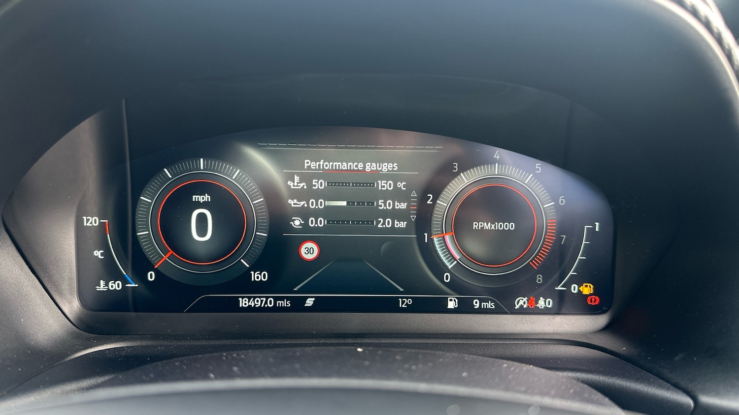 Used Ford Puma 2023 for sale - 77661944: Photo 18