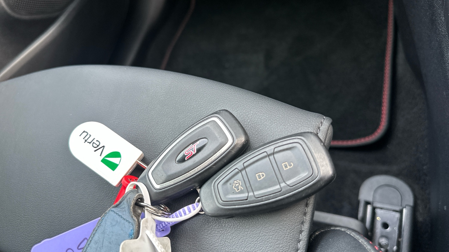 Used Ford Puma 2023 for sale - 77661944: Photo 19