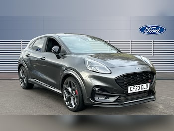 Used Ford Puma 2023 for sale - 77661944: Photo