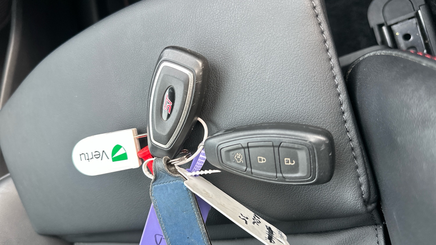 Used Ford Puma 2023 for sale - 77661944: Photo 20