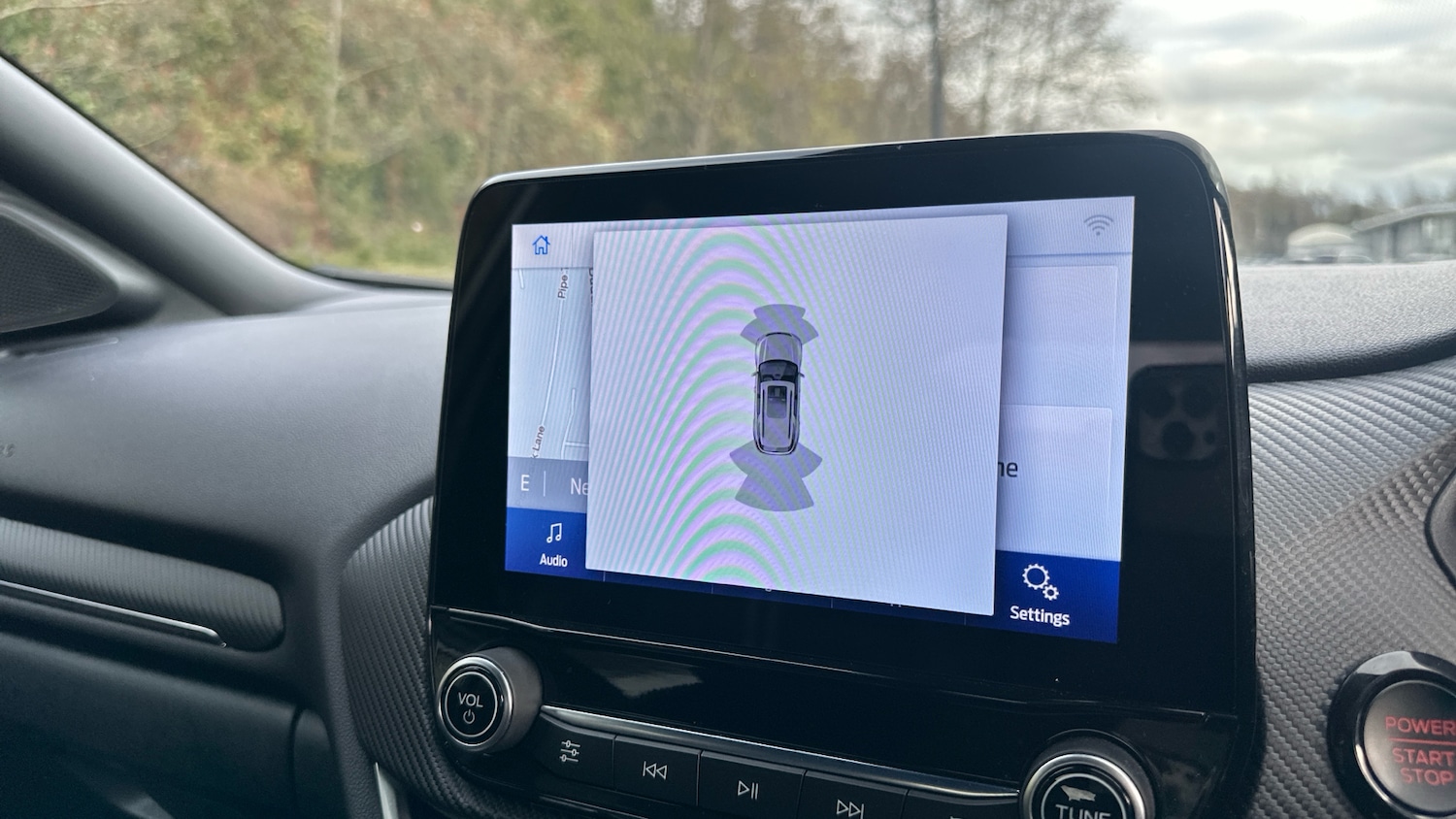 Used Ford Puma 2023 for sale - 77661944: Photo 29