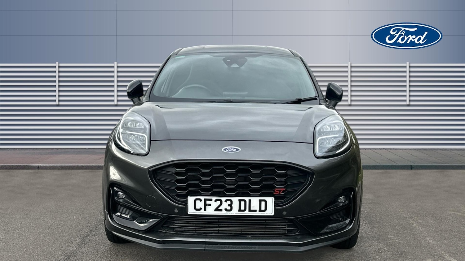 Used Ford Puma 2023 for sale - 77661944: Photo 3