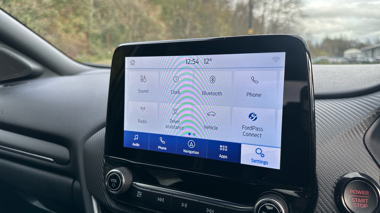 Used Ford Puma 2023 for sale - 77661944: Photo 36