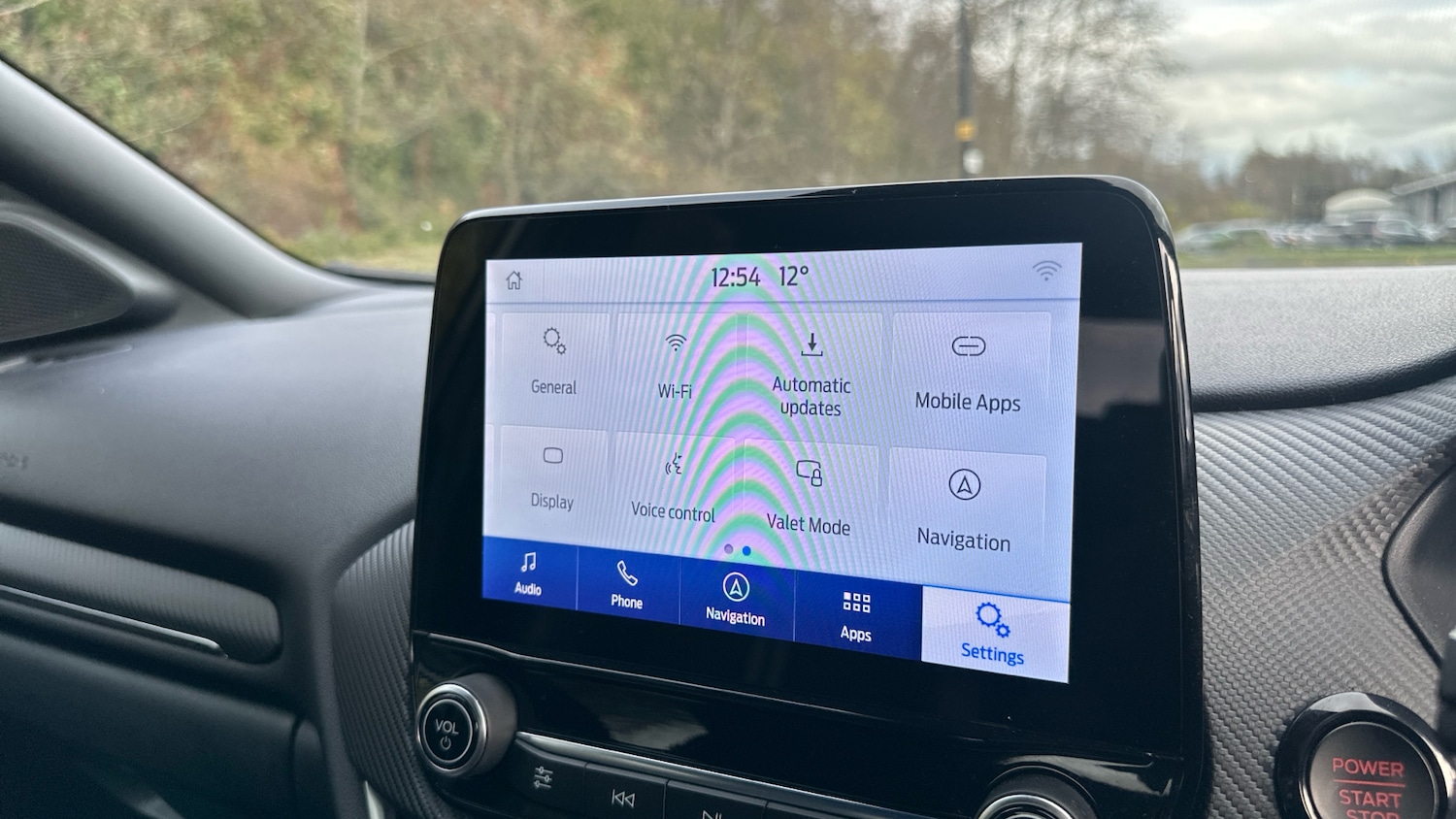 Used Ford Puma 2023 for sale - 77661944: Photo 37