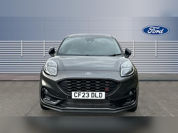 Used Ford Puma 2023 for sale - 77661944: Photo