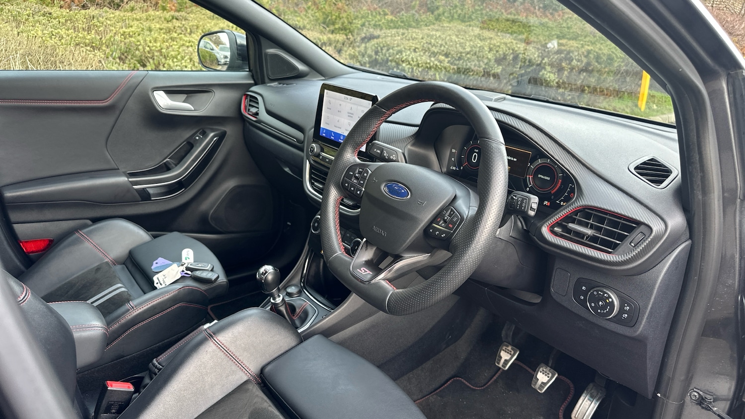 Used Ford Puma 2023 for sale - 77661944: Photo 41