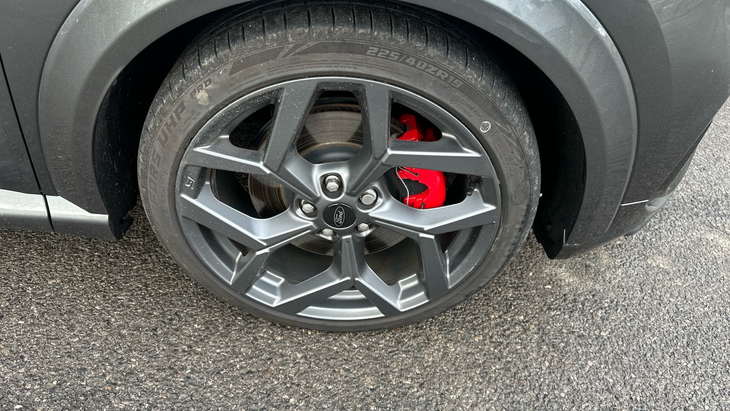 Used Ford Puma 2023 for sale - 77661944: Photo 44