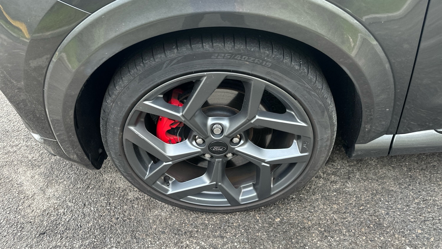 Used Ford Puma 2023 for sale - 77661944: Photo 48