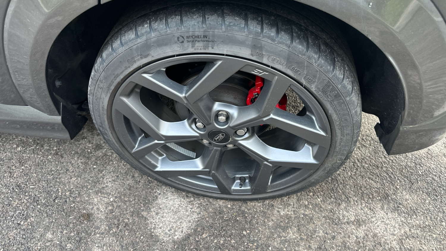 Used Ford Puma 2023 for sale - 77661944: Photo 49