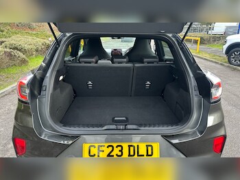 Used Ford Puma 2023 for sale - 77661944: Photo