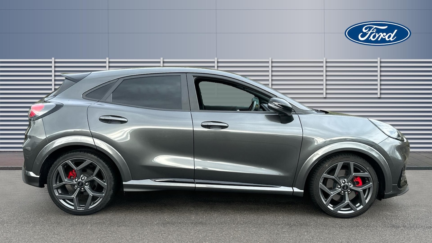 Used Ford Puma 2023 for sale - 77661944: Photo 5