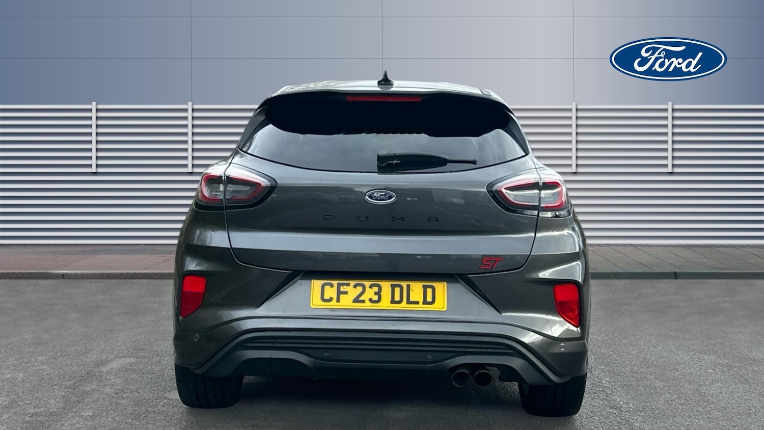 Used Ford Puma 2023 for sale - 77661944: Photo 6