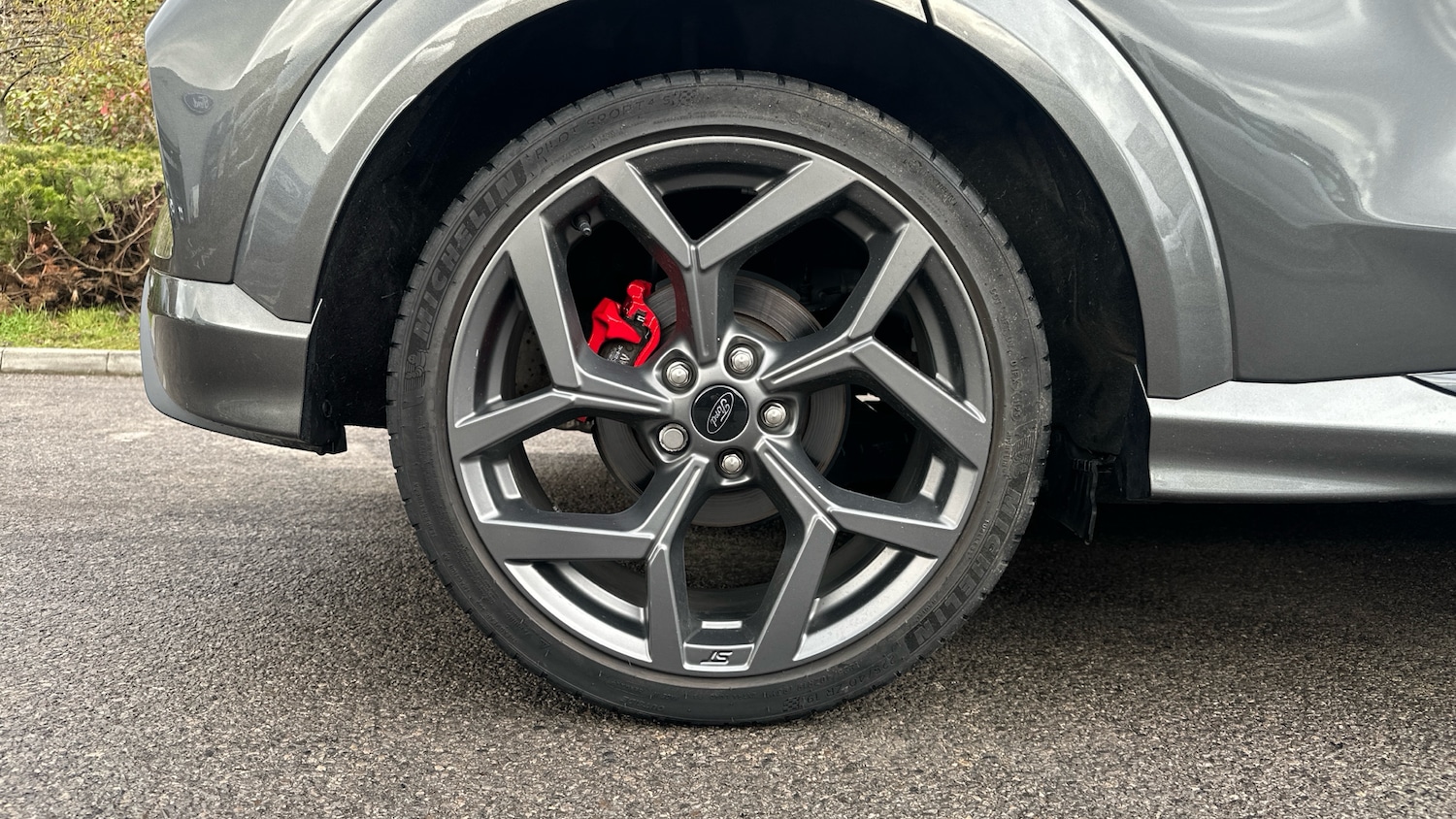 Used Ford Puma 2023 for sale - 77661944: Photo 7